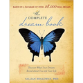 The Complete Dream Book: Discover What Your Dreams Reveal about You and Your Life - Paperback