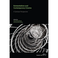 Existentialism and Contemporary Cinema: A Sartrean Perspective - Paperback