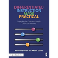 Differentiated Instruction Made Practical: Engaging the Extremes through Classroom Routines - Paperback
