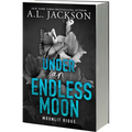 Under an Endless Moon - Paperback