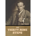 The Thirty-Nine Steps - Hardcover