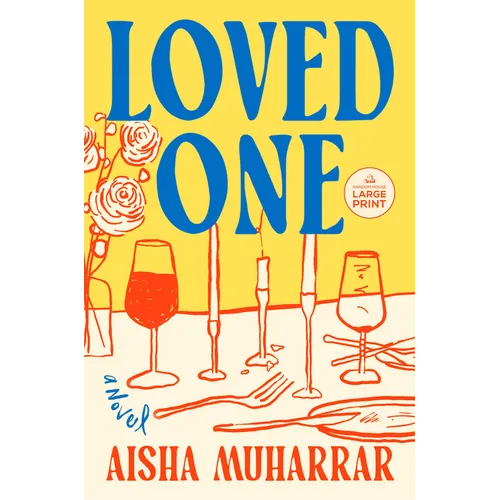 Loved One - Paperback