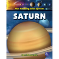 Saturn - Paperback