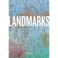 Landmarks: 2008-2025: The Public Art Program of the University of Texas at Austin - Paperback