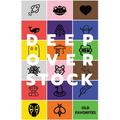 Deep Overstock Issue 18: Old Favorites - Paperback