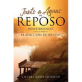 Junto a Aquas De Reposa - Paperback