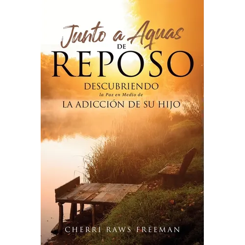 Junto a Aquas De Reposa - Paperback
