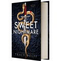 Sweet Nightmare (Standard Edition) - Hardcover