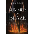 Summer of Blaze - Paperback