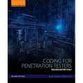 Coding for Penetration Testers: Building Better Tools - Paperback