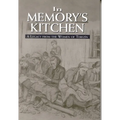 In Memory's Kitchen: A Legacy from the Women of Terezin - Hardcover
