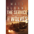 The Service of Wolves - Paperback