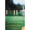 The Lace Makers of Glenmara - Paperback