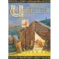 Uther - Paperback