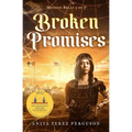 Broken Promises - Paperback