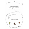 Geodesy? What's That?: My Personal Involvement in the Age-Old Quest for the Size and Shape of the Earth - Paperback