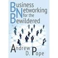Business Networking for the Bewildered - Paperback