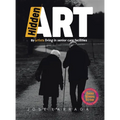 Hidden Art - Hardcover