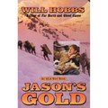 Jason's Gold - Paperback