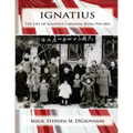 Ignatius: The Life of Ignatius Cardinal Kung Pin-Mei - Paperback