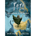 Teté en el carnaval de los animales - Paperback