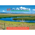 49 Trout Streams of Southern Colorado - Paperback