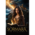 Sormara The Evil Tome - Paperback