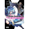The Demon Sword Master of Excalibur Academy, Vol. 9 (Manga): Volume 9 - Paperback