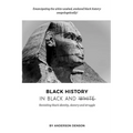 Black History in Black and White: Revisiting Black Identity, Slavery and Struggle - Paperback
