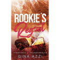 Rookie's Regret: A Teammate's Little Sister Hockey Romance - Paperback