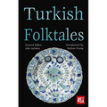 Turkish Folktales - Paperback