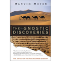 The Gnostic Discoveries: The Impact of the Nag Hammadi Library - Paperback