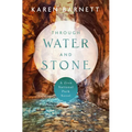 Through Water and Stone: A Zion National Park Novel - Paperback