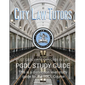 PGDL Study Guide: Post Graduate Diploma in Law - Paperback