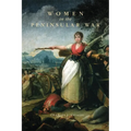 Women in the Peninsular War - Hardcover