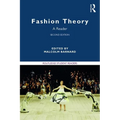 Fashion Theory: A Reader - Paperback