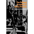 The Political Economy of Urban Poverty - Paperback