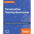 Penetration Testing Bootcamp - Paperback