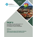 ITiCSE 15 Innovation and Technology in Computer Science Education - Paperback