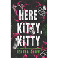 Here Kitty, Kitty: A Forbidden MMF Romance - Paperback