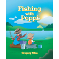 Fishing with Poppi - Paperback
