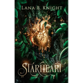 Starheart - Paperback