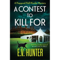 A Contest To Kill For - Paperback