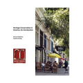 Heritage Conservation in America: An Introduction - Paperback