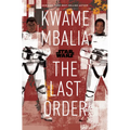 Star Wars: The Last Order - Hardcover