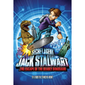 Secret Agent Jack Stalwart: Book 1: The Escape of the Deadly Dinosaur: USA - Paperback