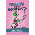 Sssnake on a Ssskate? - Hardcover