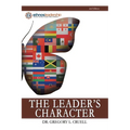 The Leader's Character - Paperback