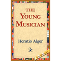 The Young Musician - Paperback