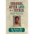 Survival After Loss of a Father - Hardcover
